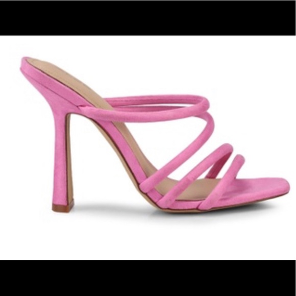 ALDO Arianna Heels - Picture 2 of 2